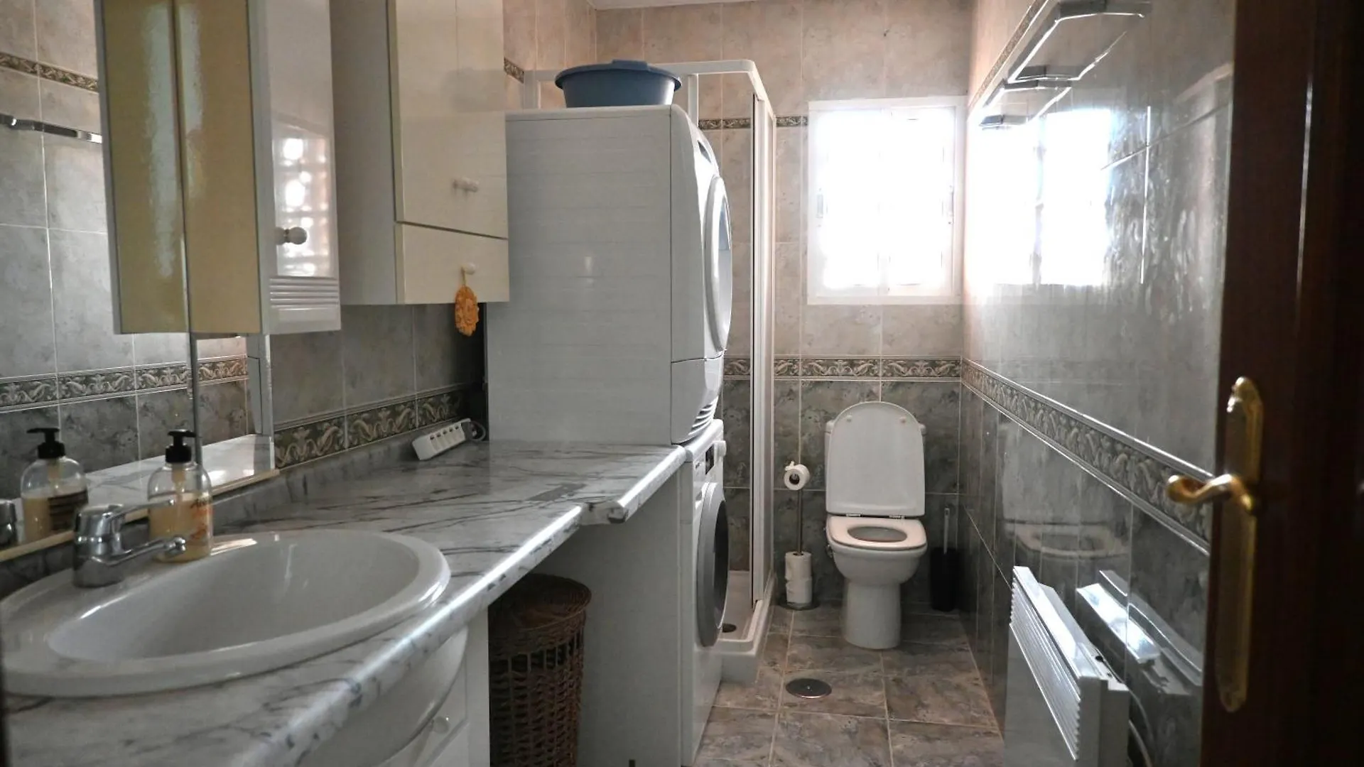 Europa Apartment Fuengirola Spain