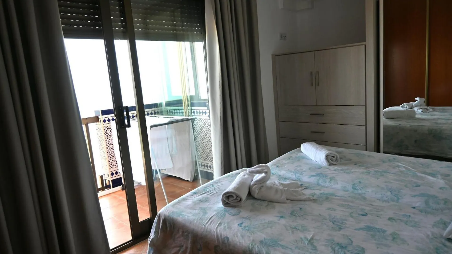 Europa Apartment Fuengirola 0*,