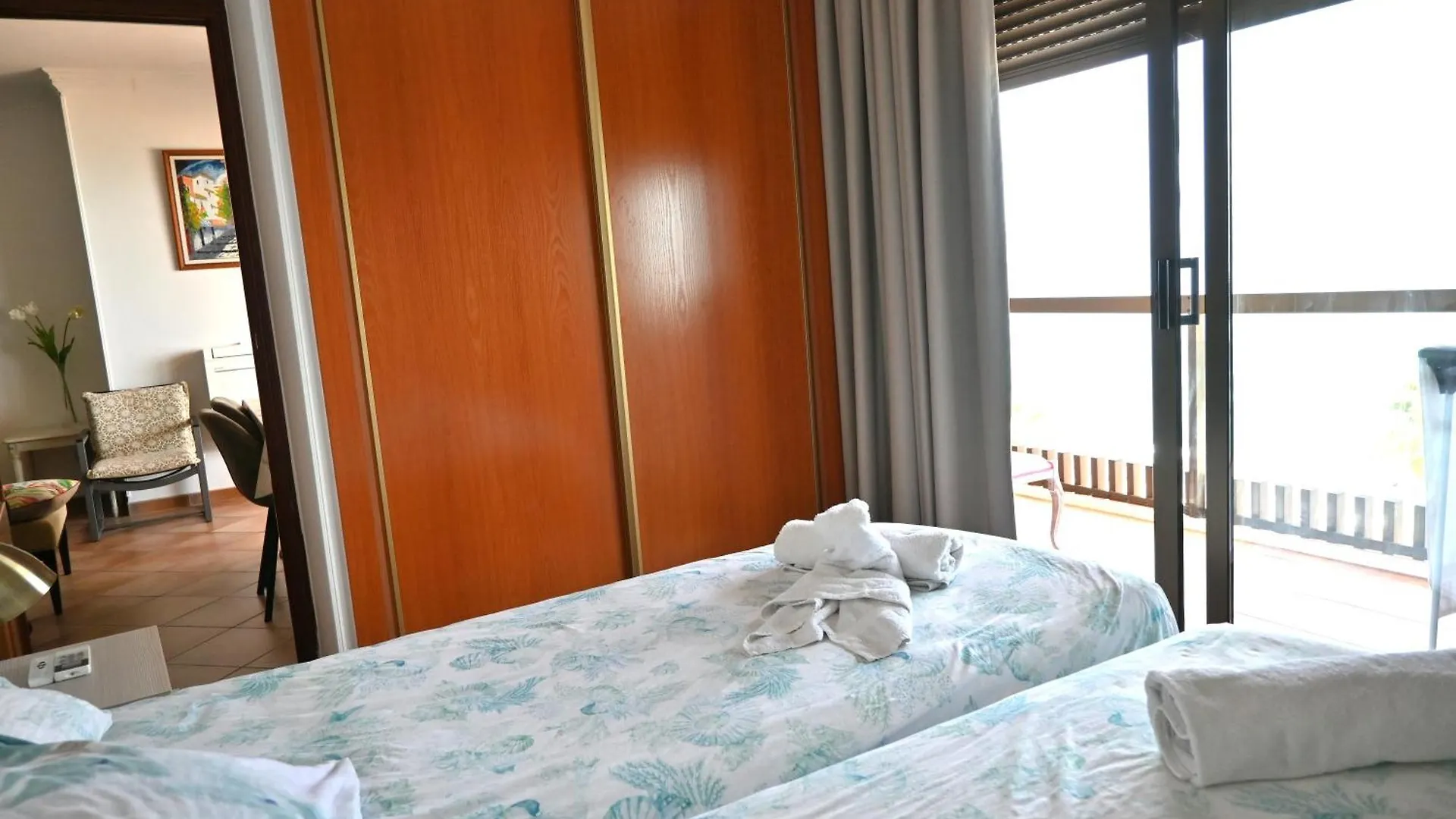 Europa Daire Fuengirola