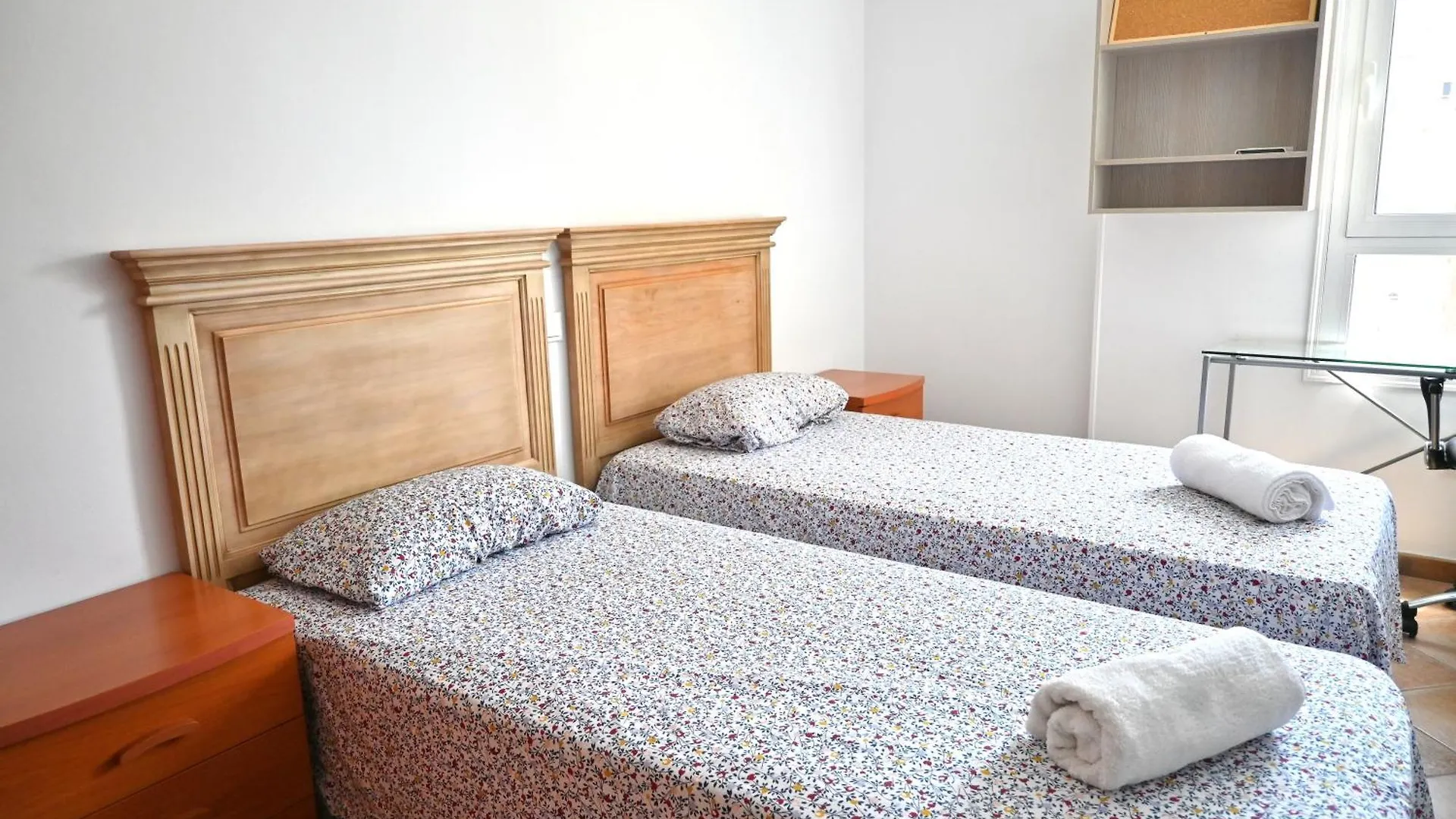 Europa Daire Fuengirola