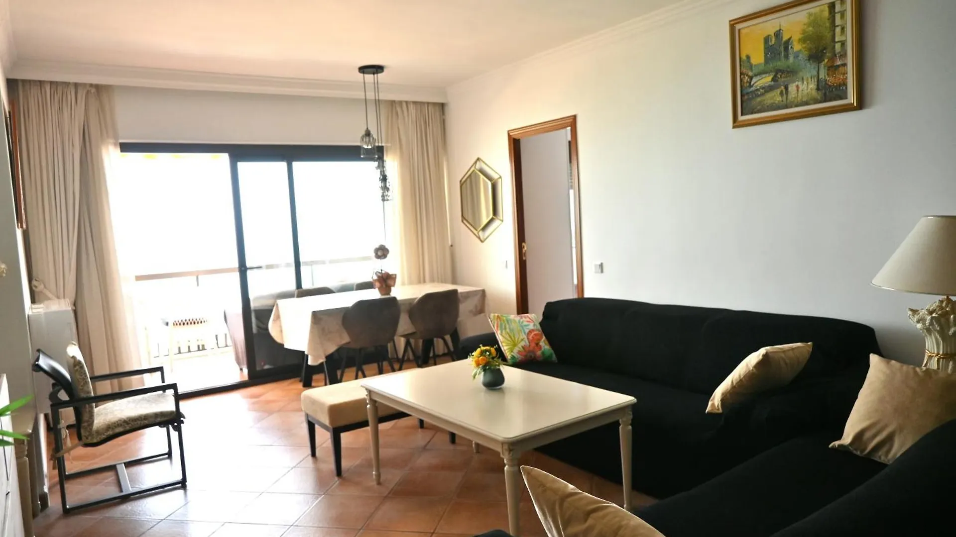 Europa Daire Fuengirola